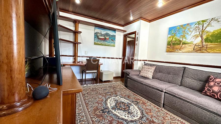 Apartamento com mais de 140 metros — foto 10