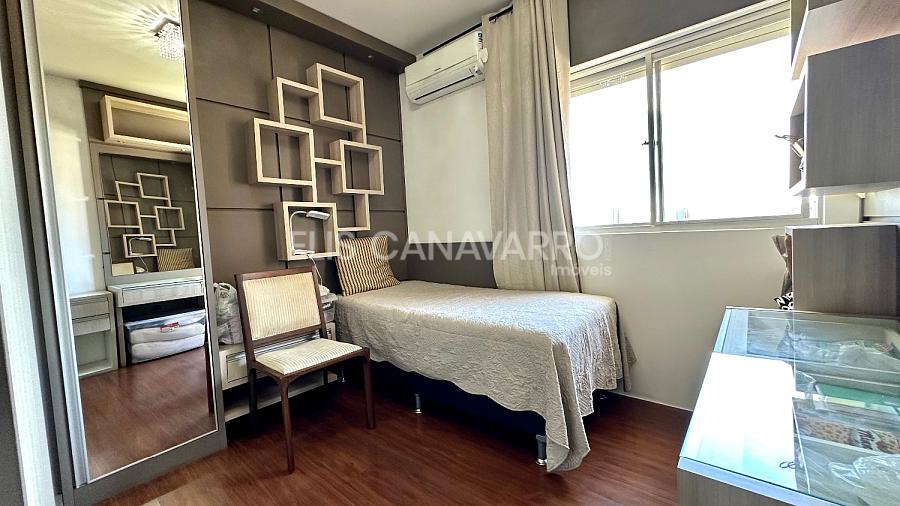Apartamento com mais de 140 metros — foto 12