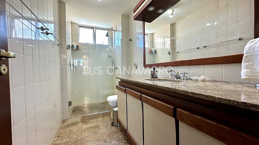 Apartamento com mais de 140 metros — foto 14