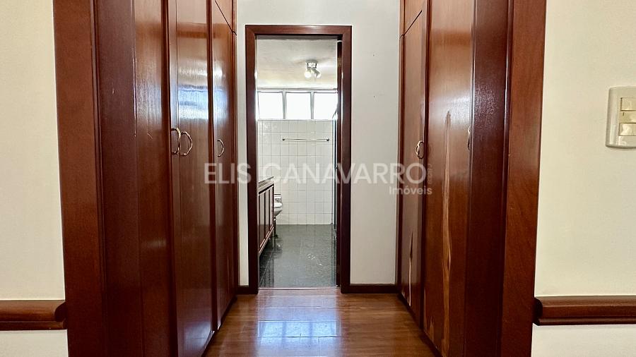 Apartamento com mais de 140 metros — foto 15