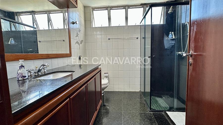 Apartamento com mais de 140 metros — foto 16