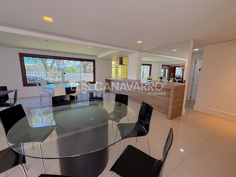 Apartamento com mais de 140 metros — foto 4