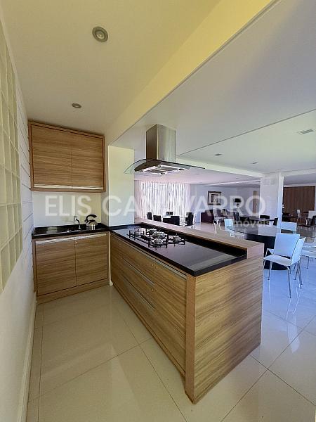 Apartamento com mais de 140 metros — foto 3