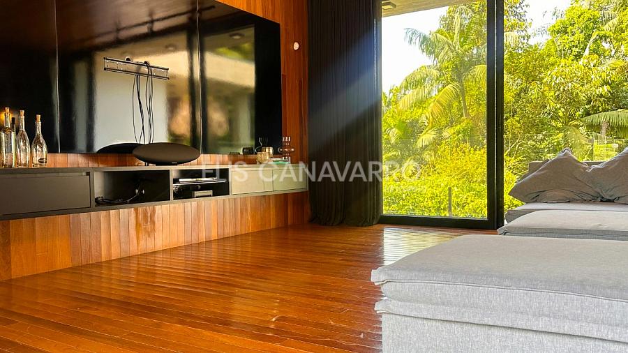 Casa exclusiva com 670m² e piscina de borda infinita no América — foto 8