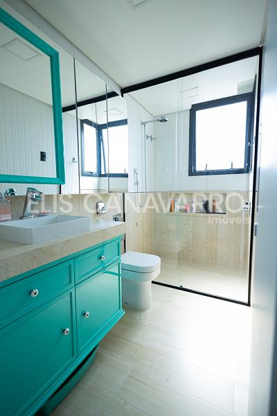 Casa exclusiva com 670m² e piscina de borda infinita no América — foto 14