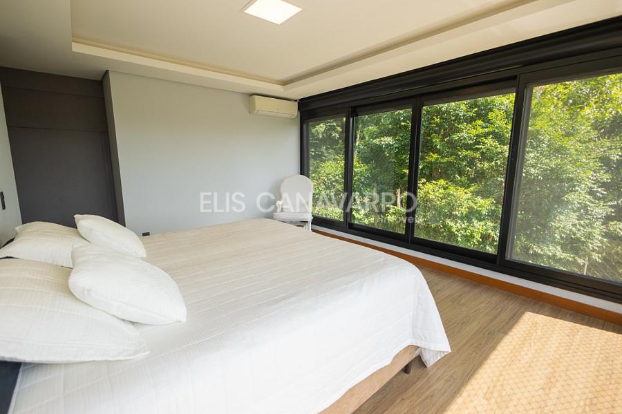 Casa exclusiva com 670m² e piscina de borda infinita no América — foto 19