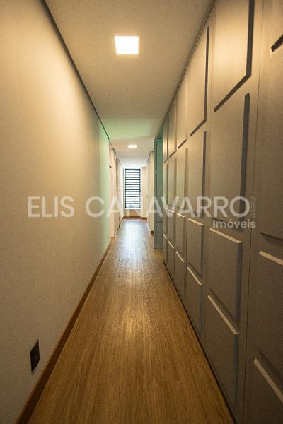 Casa exclusiva com 670m² e piscina de borda infinita no América — foto 20