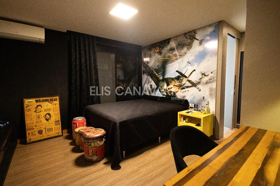 Casa exclusiva com 670m² e piscina de borda infinita no América — foto 21