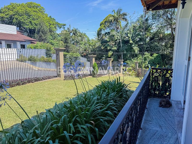 Casa Plana no Atiradores — foto 24