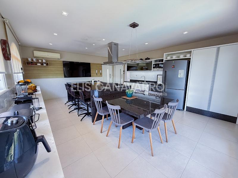 Casa Plana no Atiradores — foto 12