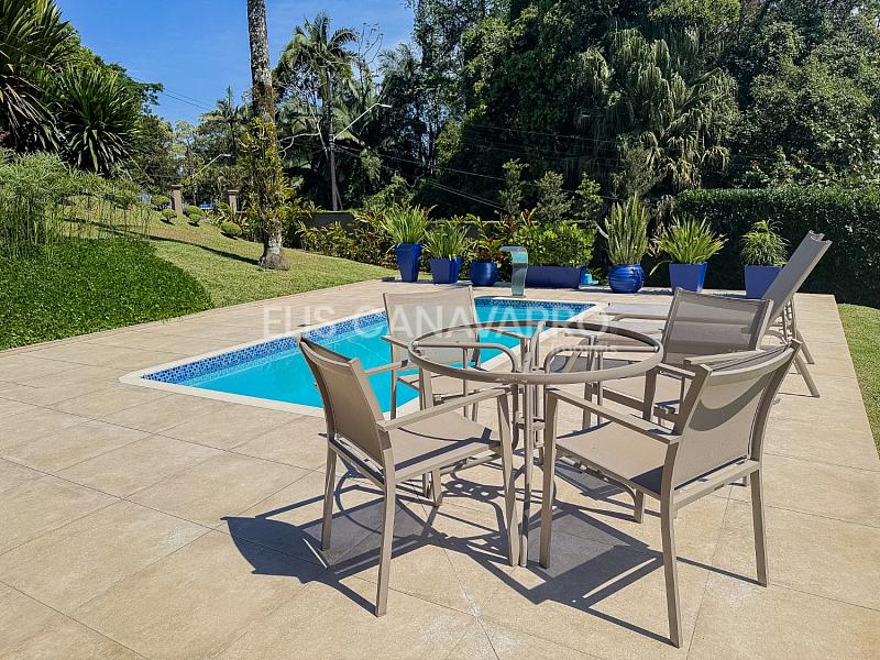 Casa Plana no Atiradores — foto 7