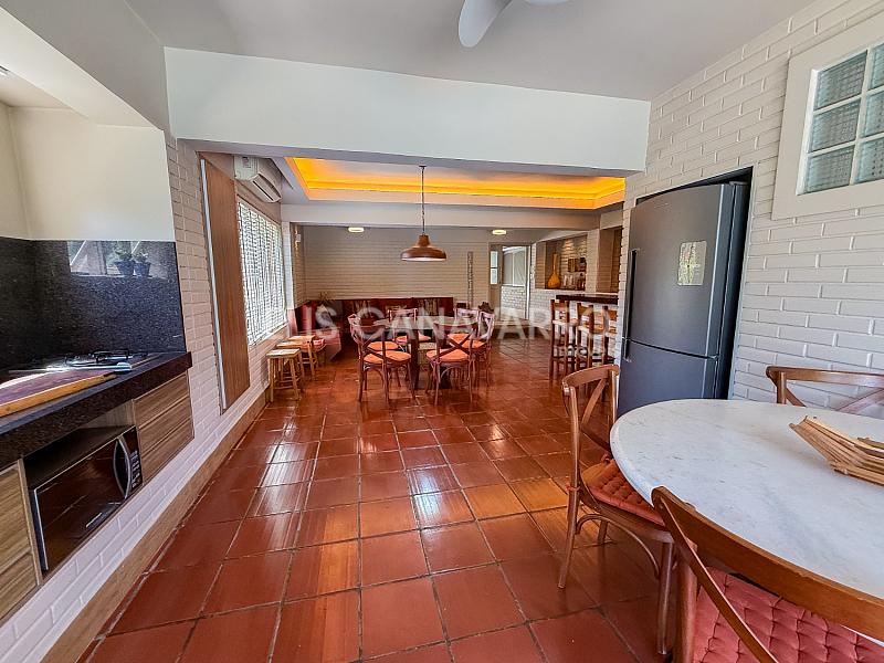 Casa Plana no Atiradores — foto 3