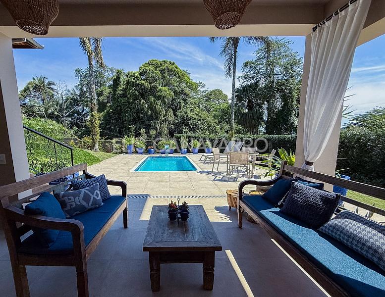 Casa Plana no Atiradores — foto 4