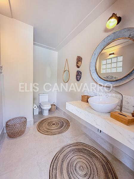 Casa Plana no Atiradores — foto 6