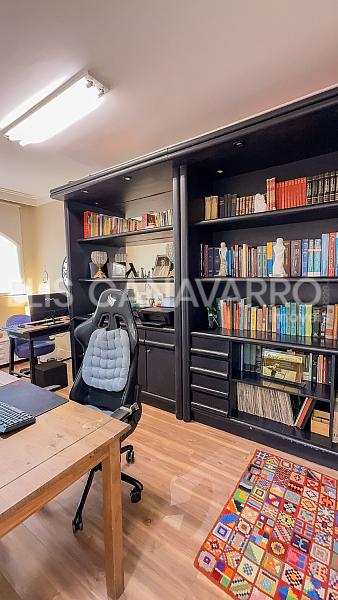 Casa Plana no Atiradores — foto 33