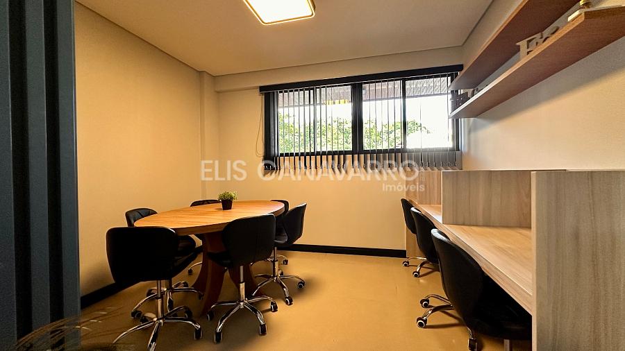 Apto com 3 suítes e vista para a Serra do Mar — foto 4