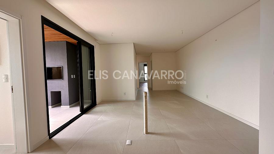 Apto com 3 suítes e vista para a Serra do Mar — foto 9