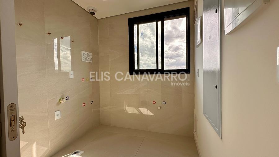 Apto com 3 suítes e vista para a Serra do Mar — foto 11