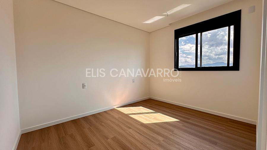 Apto com 3 suítes e vista para a Serra do Mar — foto 14