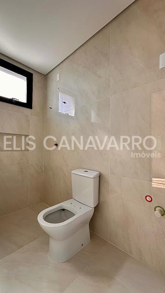 Apto com 3 suítes e vista para a Serra do Mar — foto 16