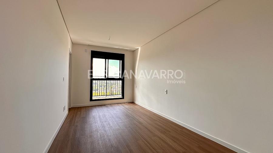 Apto com 3 suítes e vista para a Serra do Mar — foto 15