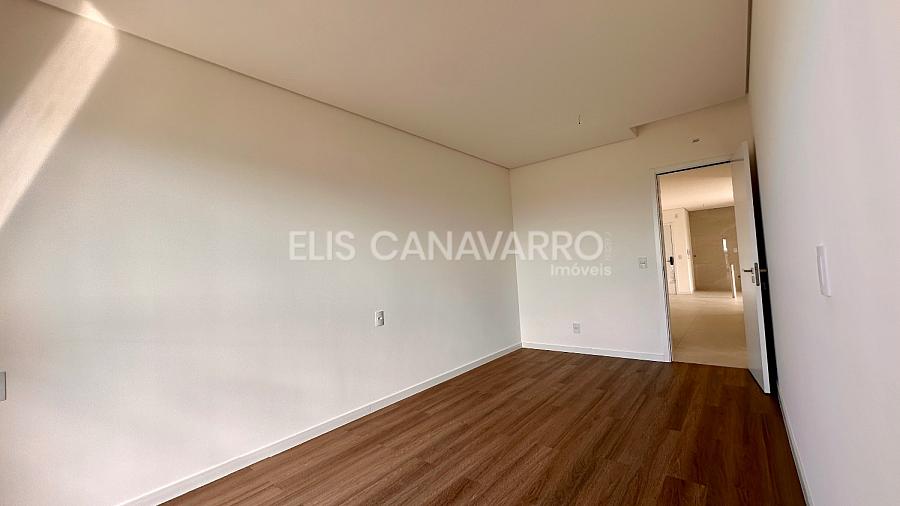 Apto com 3 suítes e vista para a Serra do Mar — foto 18