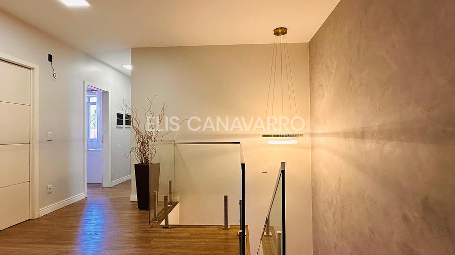 Casa com área de festas e 4 quartos — foto 17
