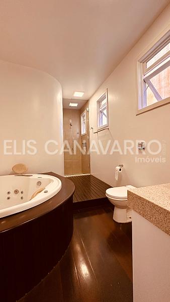 Casa com área de festas e 4 quartos — foto 20