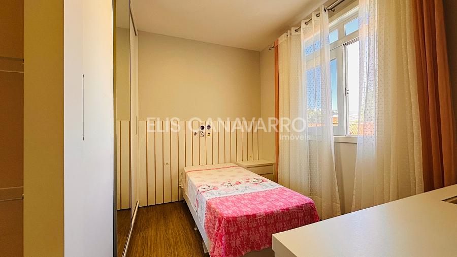 Casa com área de festas e 4 quartos — foto 23