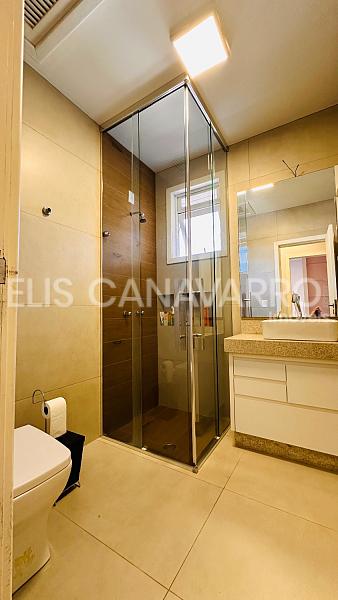 Casa com área de festas e 4 quartos — foto 25