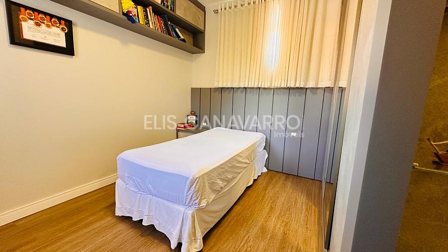 Casa com área de festas e 4 quartos — foto 26