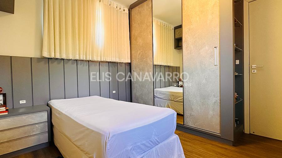 Casa com área de festas e 4 quartos — foto 27