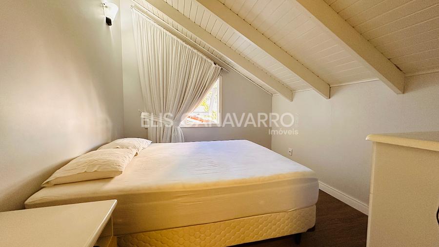 Casa com área de festas e 4 quartos — foto 28