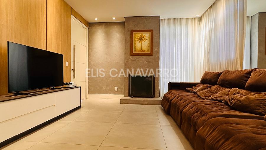 Casa com área de festas e 4 quartos — foto 15