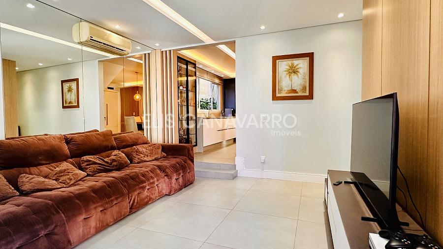 Casa com área de festas e 4 quartos — foto 16