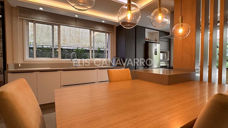 Casa com área de festas e 4 quartos — foto 11