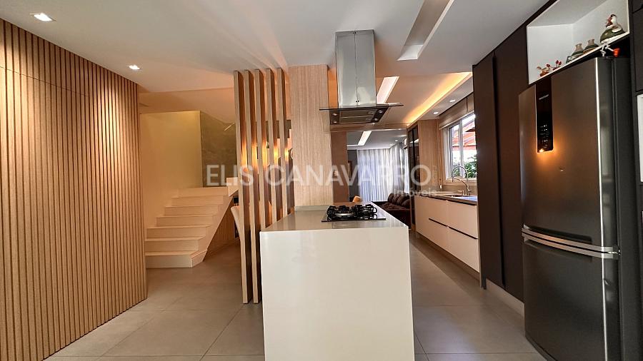 Casa com área de festas e 4 quartos — foto 10