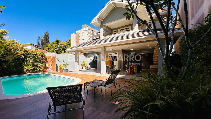 Casa com área de festas e 4 quartos — foto 2