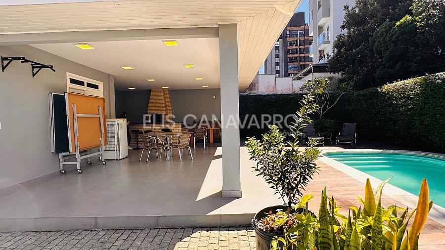 Casa com área de festas e 4 quartos — foto 9