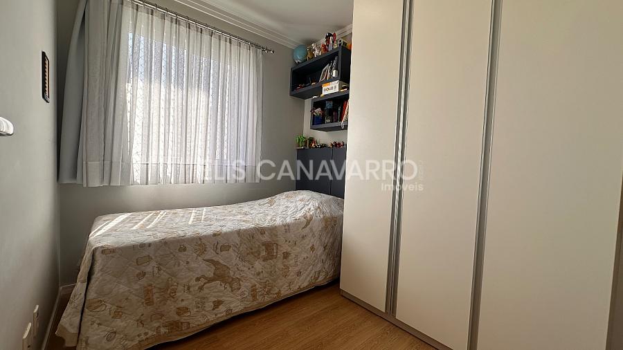 Apto em Home club no Floresta — foto 24