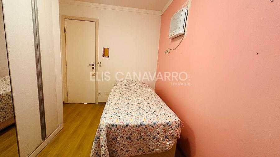 Apto em Home club no Floresta — foto 23