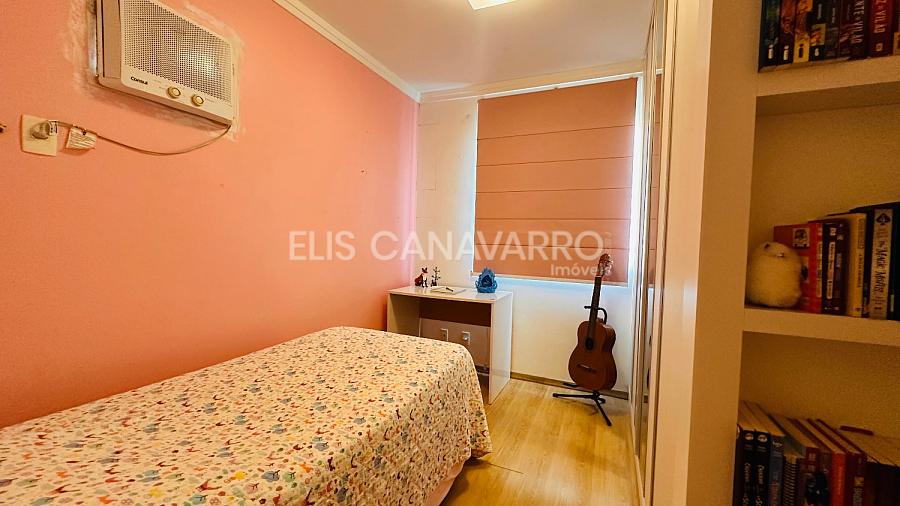 Apto em Home club no Floresta — foto 22