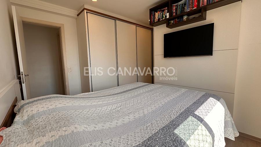 Apto em Home club no Floresta — foto 21