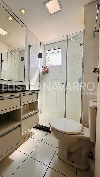 Apto em Home club no Floresta — foto 19