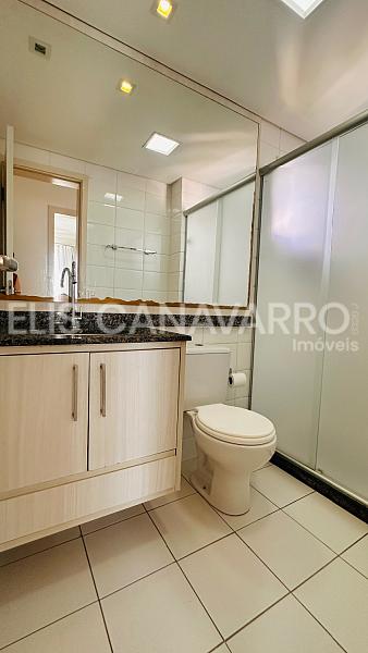 Apto em Home club no Floresta — foto 18