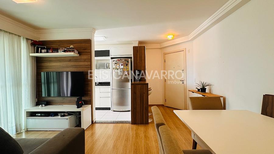 Apto em Home club no Floresta — foto 17