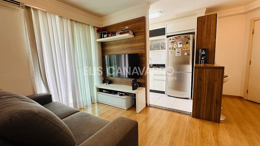 Apto em Home club no Floresta — foto 16