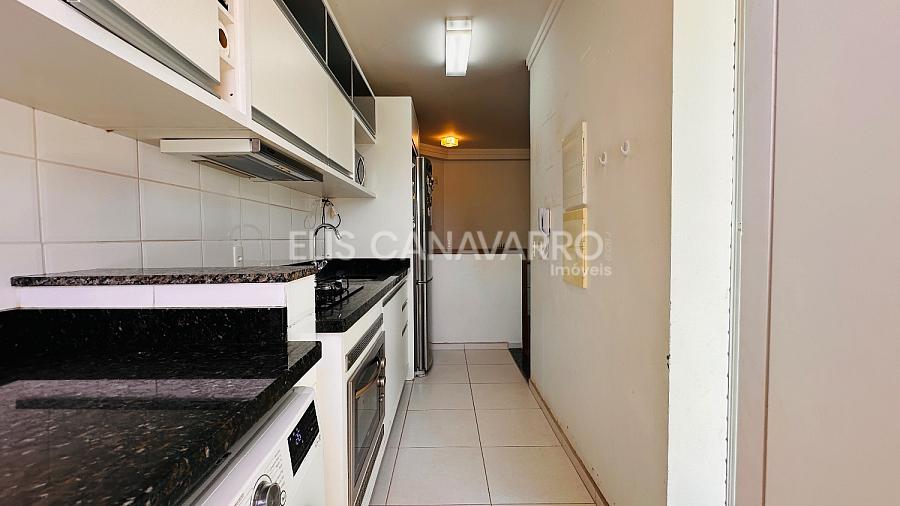 Apto em Home club no Floresta — foto 13