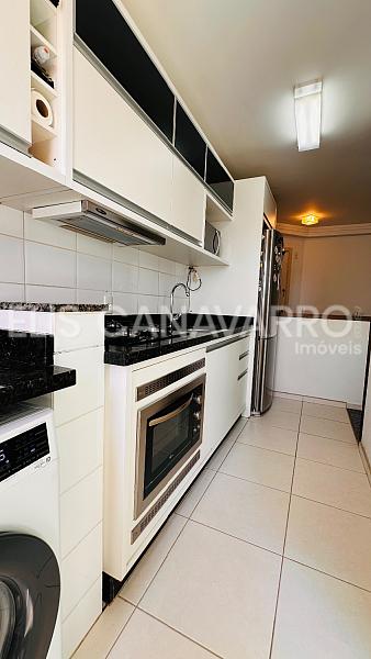 Apto em Home club no Floresta — foto 14