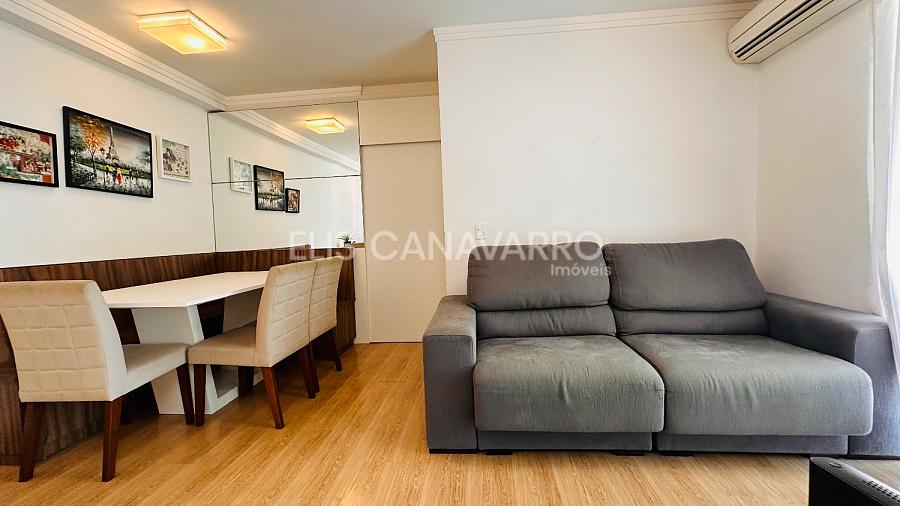 Apto em Home club no Floresta — foto 12